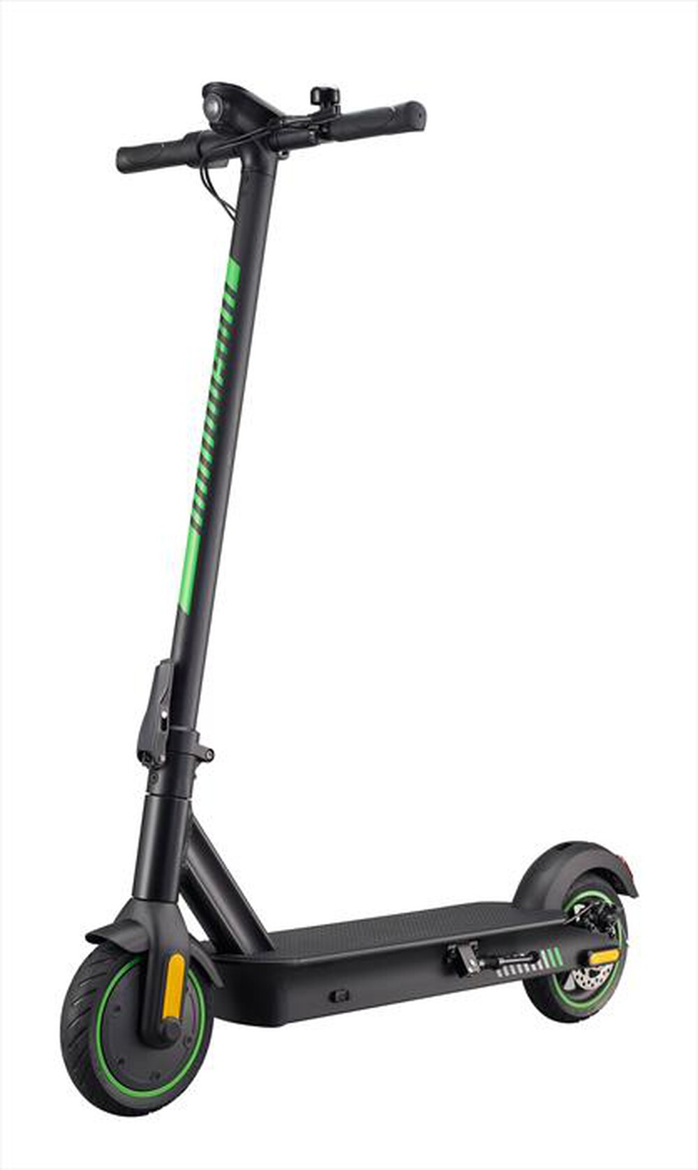 "ACER - MONOPATTINO ELETTRICO SERIE ES 3 AES013-Nero"