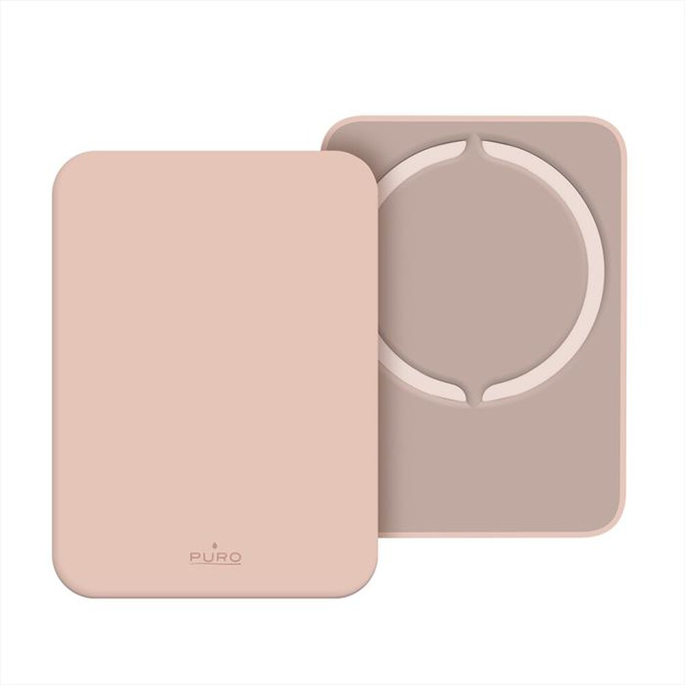 Immagine del prodotto PURO - Powerbank PUFCBB40P2MAGBEG-Sandshell
