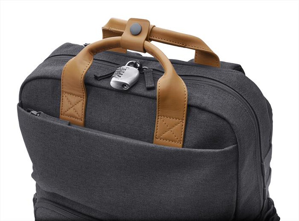 Immagine del prodotto HP - ZAINO HP ENVY URBAN 15.6"-Grigio, Cuoio