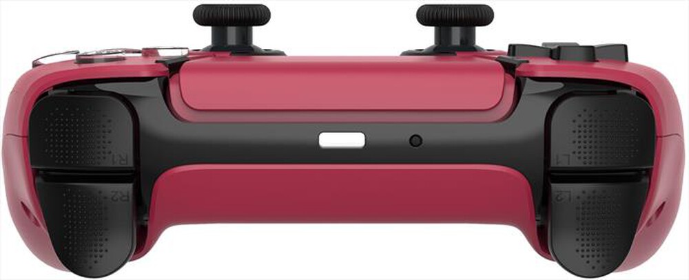 Immagine del prodotto QUBICK - WIRELESS CONTROLLER-Rosso