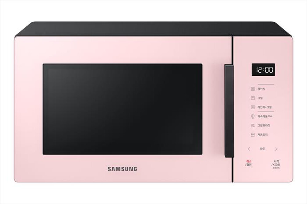 "SAMSUNG - MG23T5018CP/ET-pink"