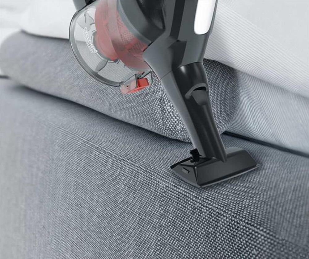 "HOOVER - HF222AXL-Nero"