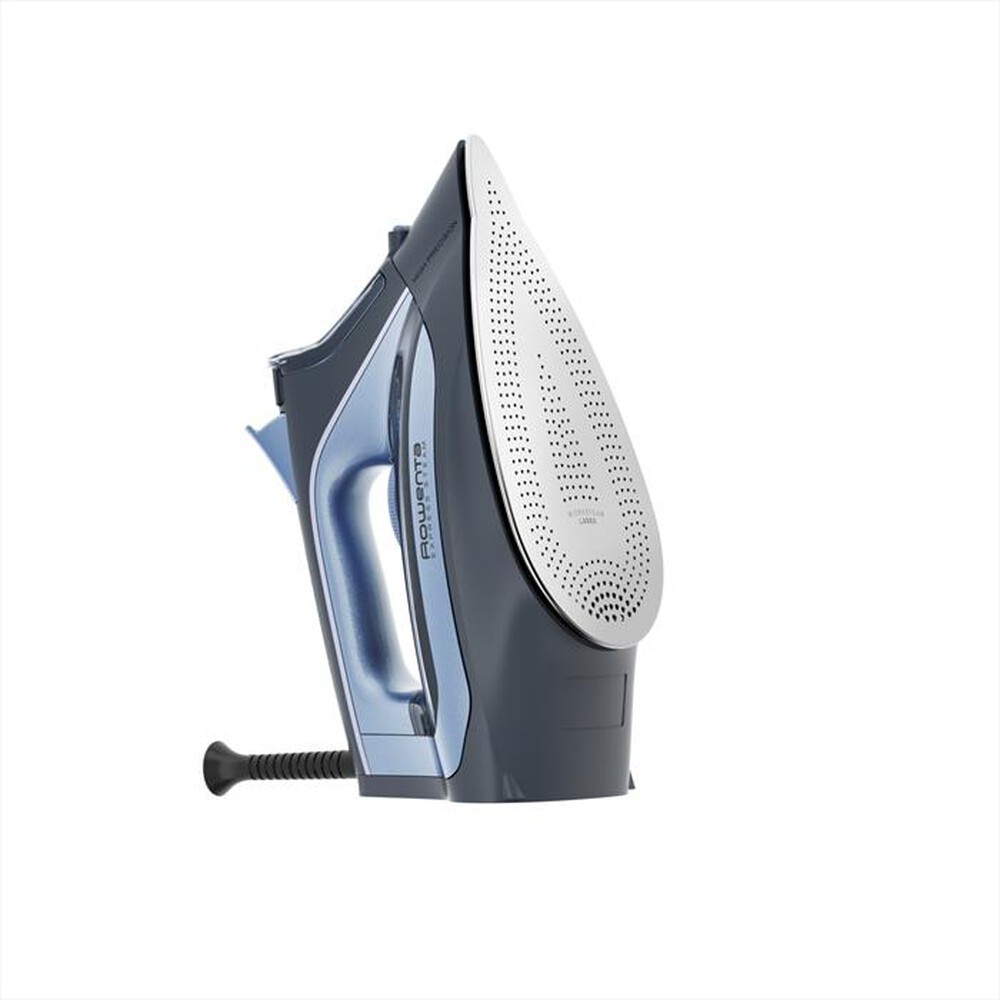 "ROWENTA - DW4320 Ferro da Stiro-Ghiaccio e acqua metallizzato"