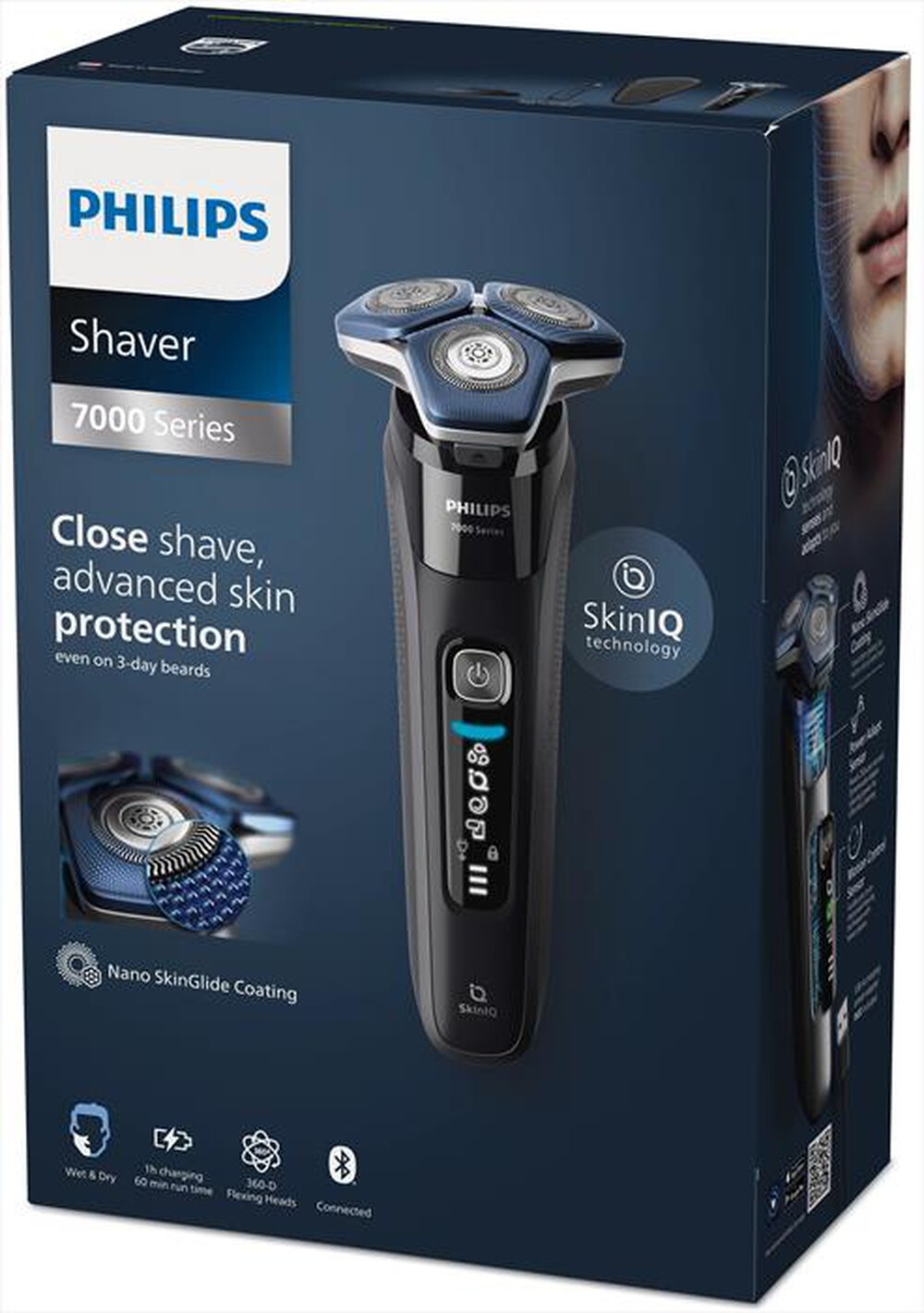 Immagine del prodotto PHILIPS - Rasoio S7886/35