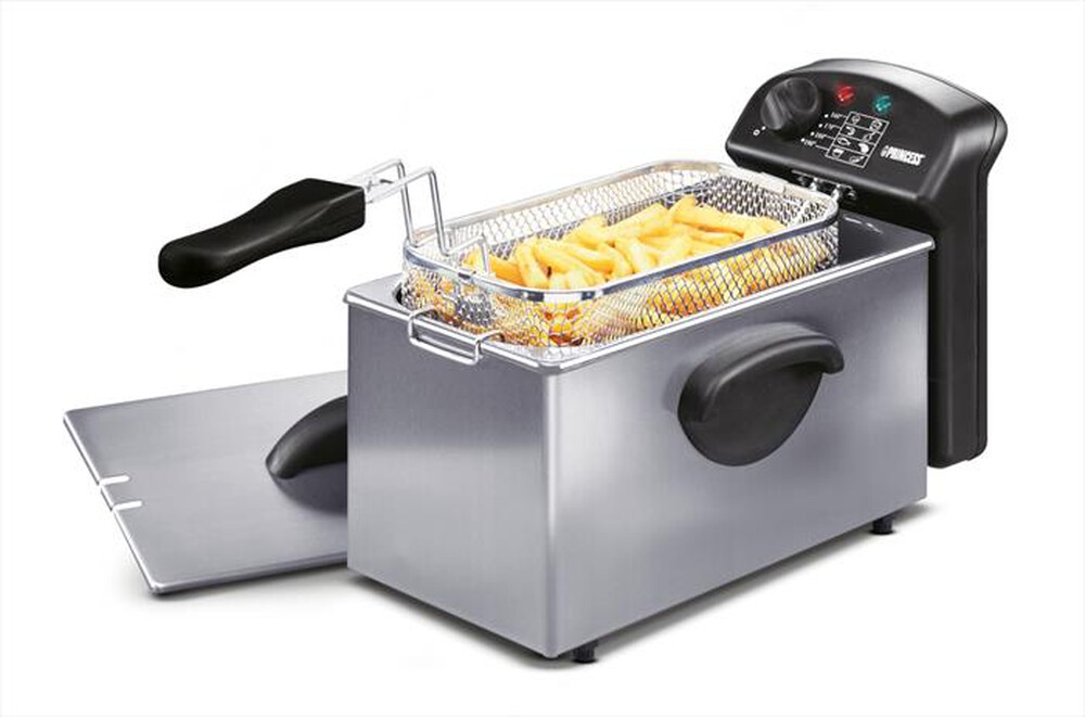 PRINCESS - 182626 Classic Family Castel-ACCIAIO