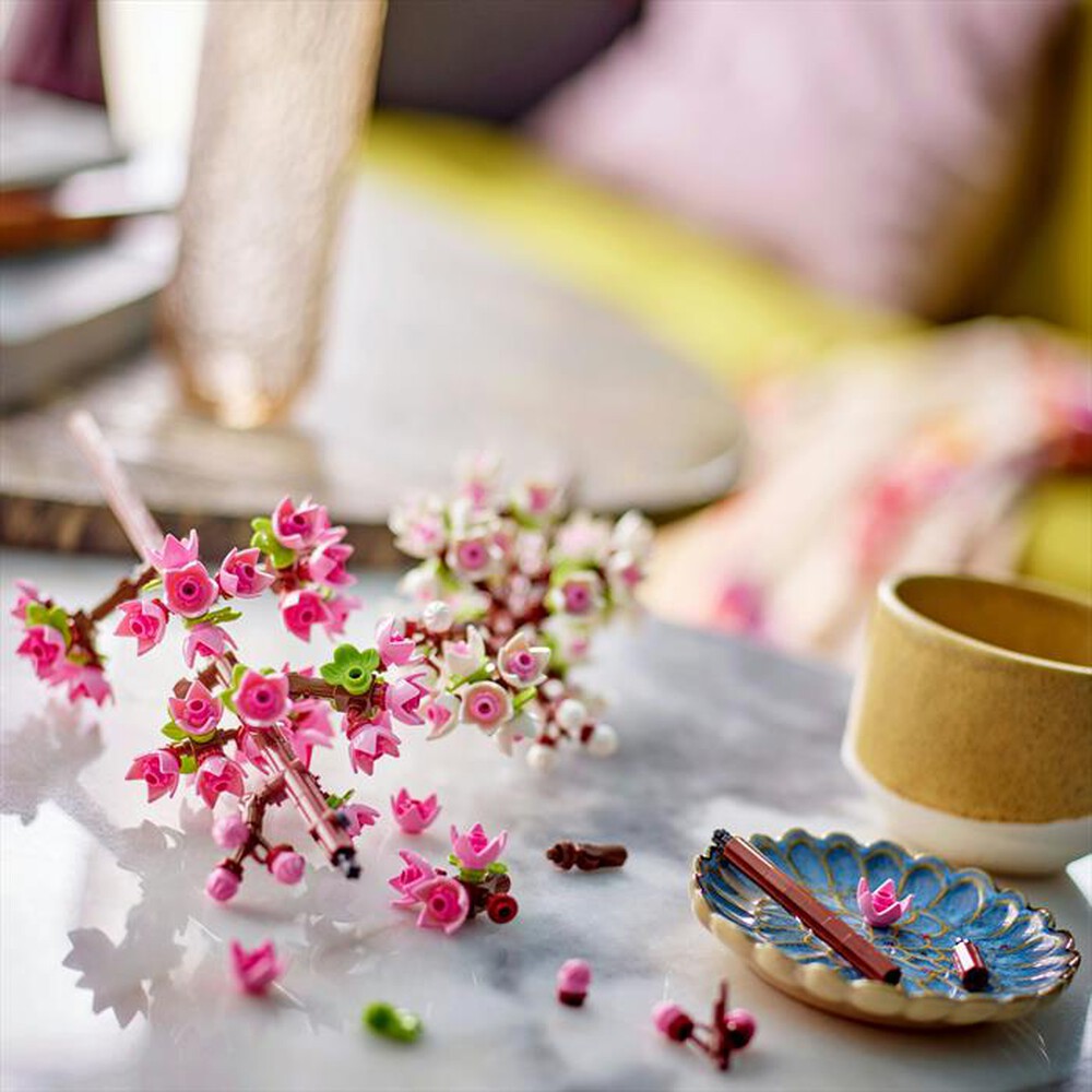 Immagine del prodotto LEGO - Fiori di ciliegio - 40725