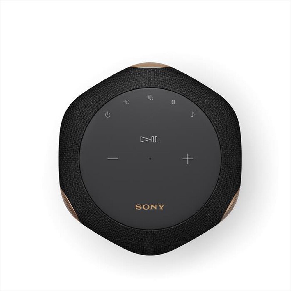 "SONY - SRSRA3000B.CEL-Nero"