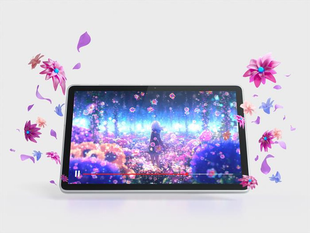 Immagine del prodotto LENOVO - TAB ZAEH0205SE-Luna Grey