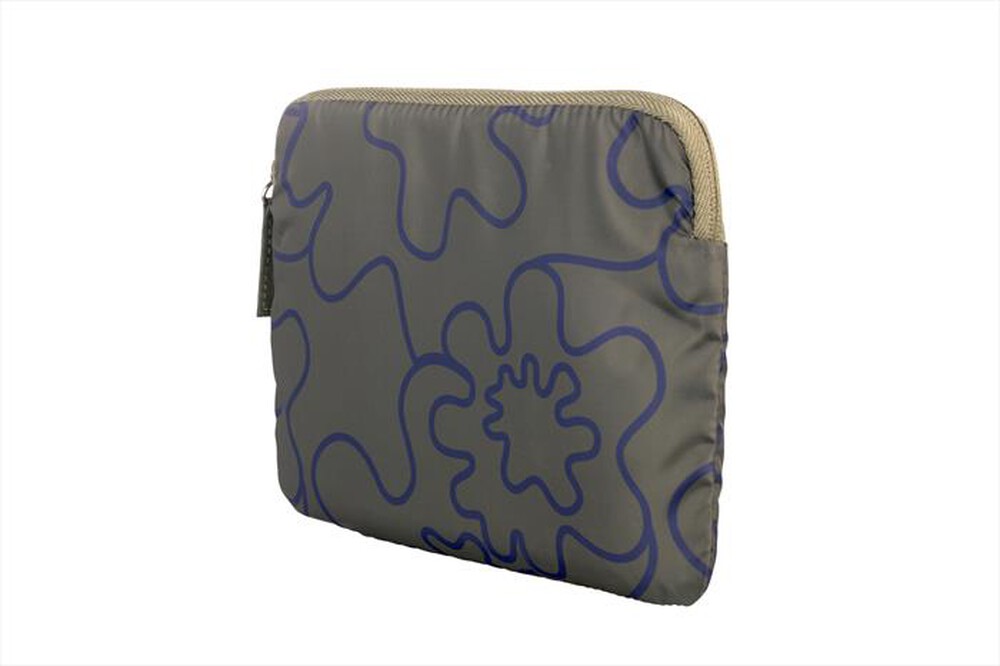 "TUCANO - MENDINI POUCH-Verde Scuro"