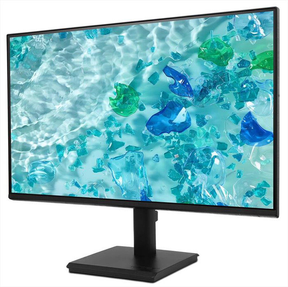 Immagine del prodotto ACER - Monitor TFT FHD 23,8" VERO V247YGBMIPX-Nero