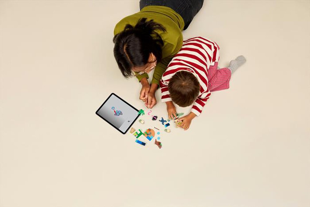 Immagine del prodotto LEGO - STAR WARS La casa di Grogu - 75443