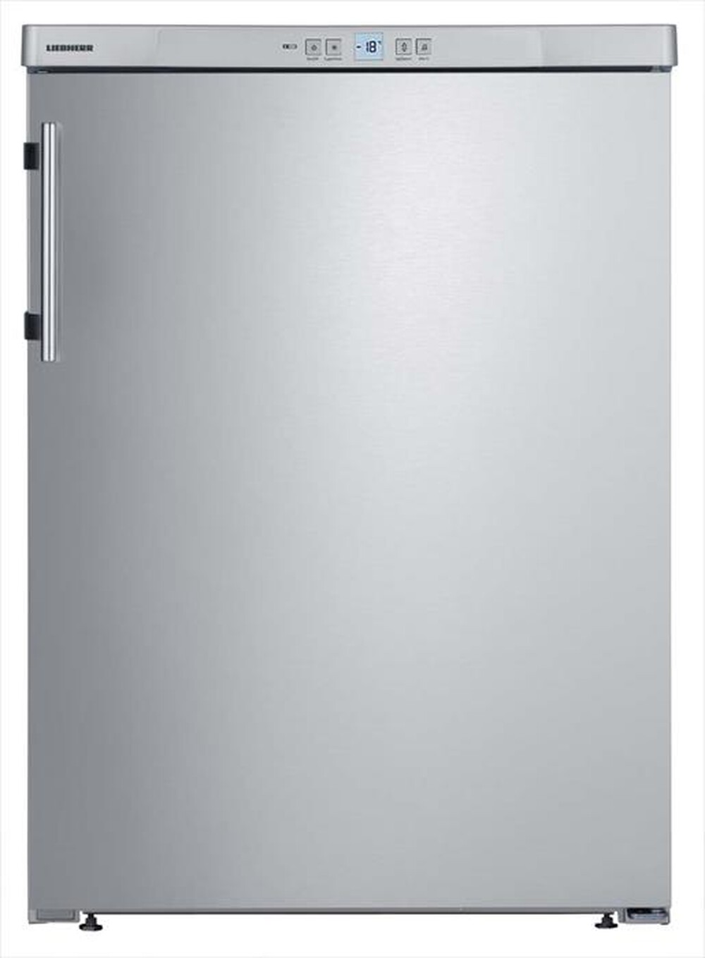 "LIEBHERR - Congelatore verticale GPESF 1476-21 Classe E"