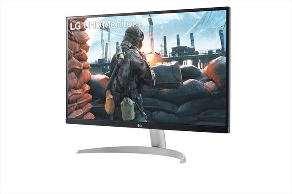 Immagine del prodotto LG - 27UP600-W-Bianco