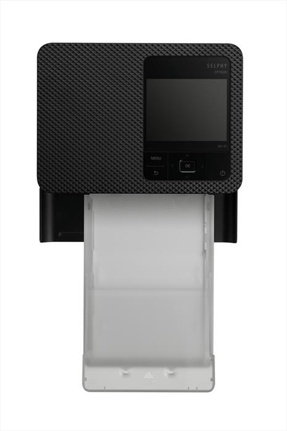 "CANON - Stampante SELPHY CP1500-Black"