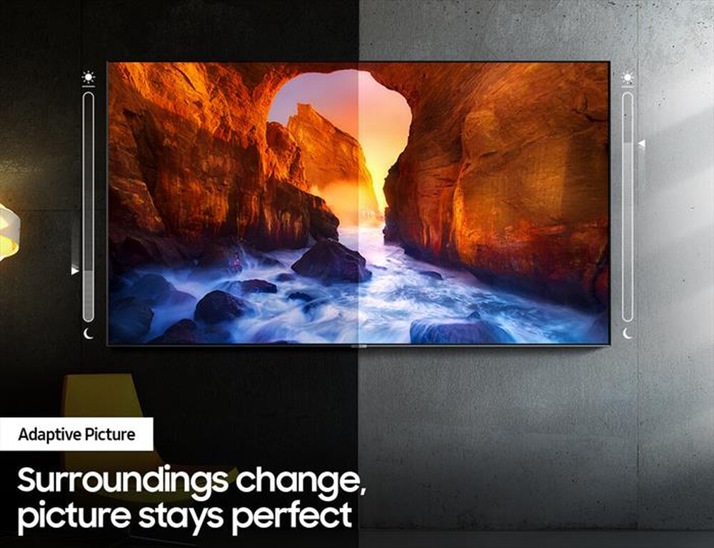 Immagine del prodotto SAMSUNG - QE65Q70TCTXZT