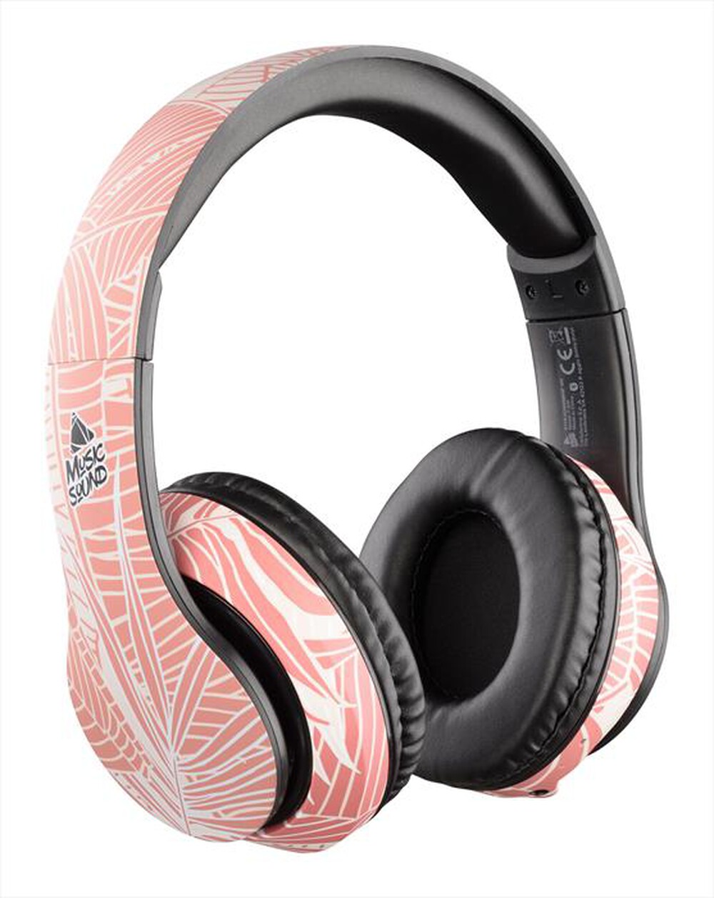 Immagine del prodotto CELLULARLINE - BTHEADBMSAROUND215-Multicolore