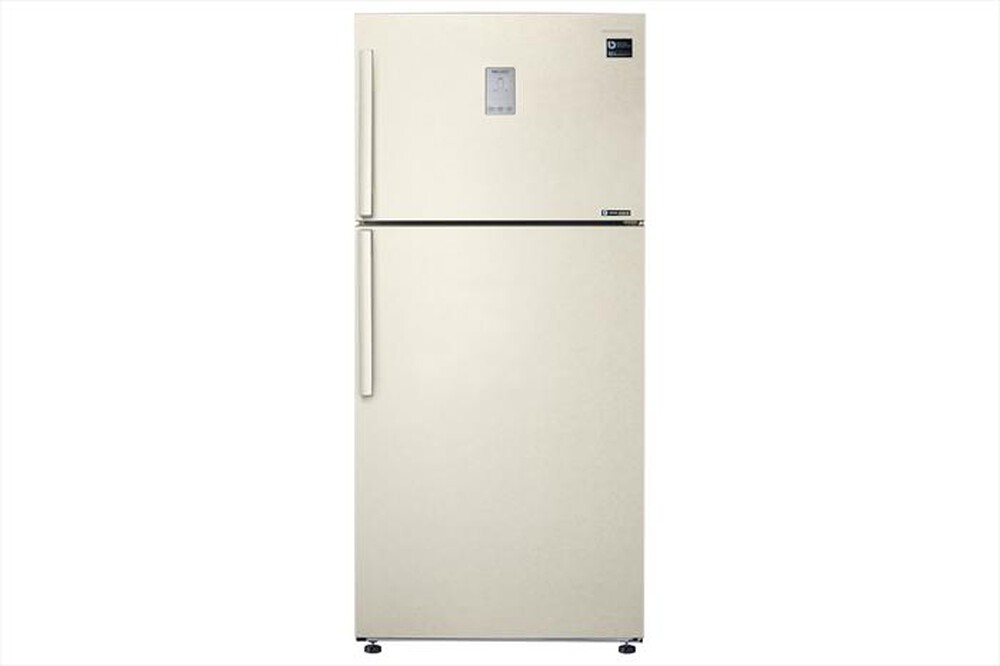 "SAMSUNG - Frigorifero 2 porte RT50K6335EF Classe F 516lt-SABBIA"