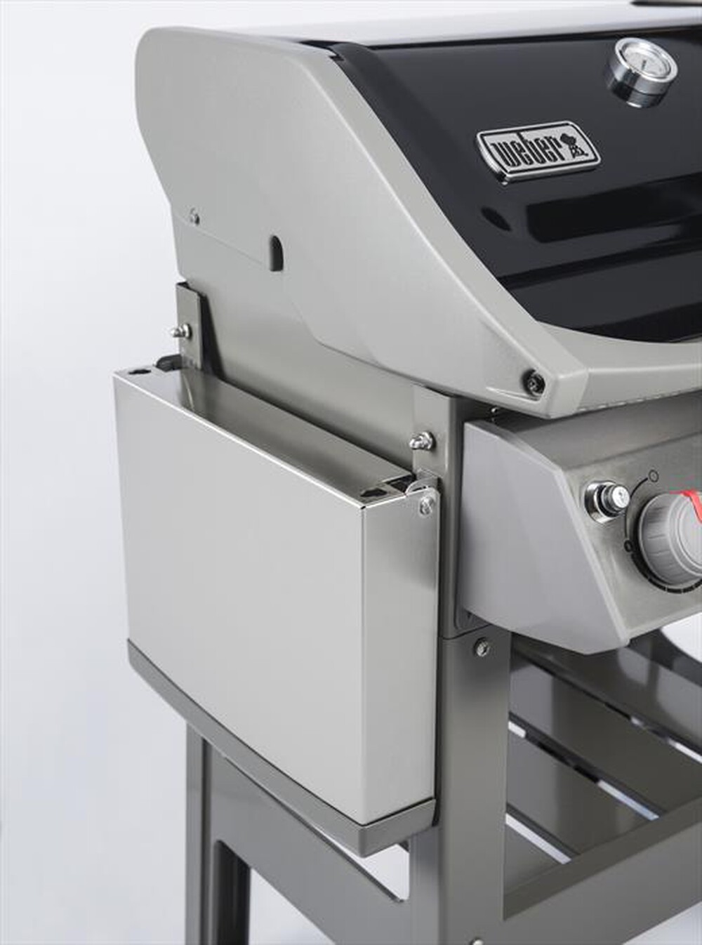 "WEBER - SPIRIT II E-320 - BARBECUE A GAS"