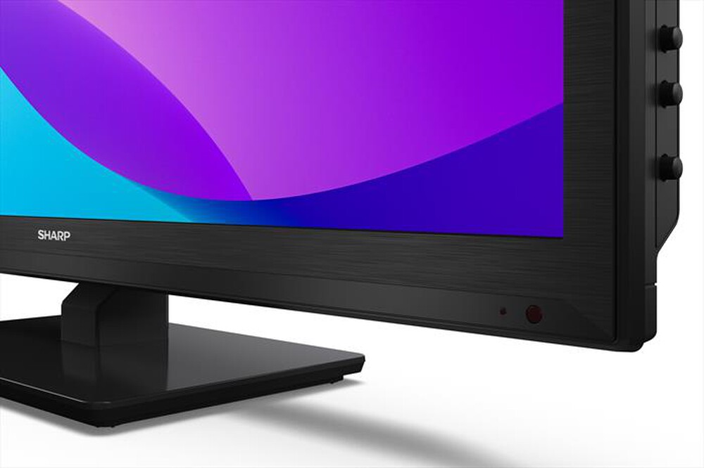 "SHARP - TV LED HD READY 24\" 24BI2EA-Nero"