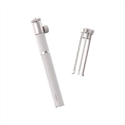 XGIMI - PORTABLE STAND - TREPPIEDE PORTATILE PER PROIETTOR-Bianco