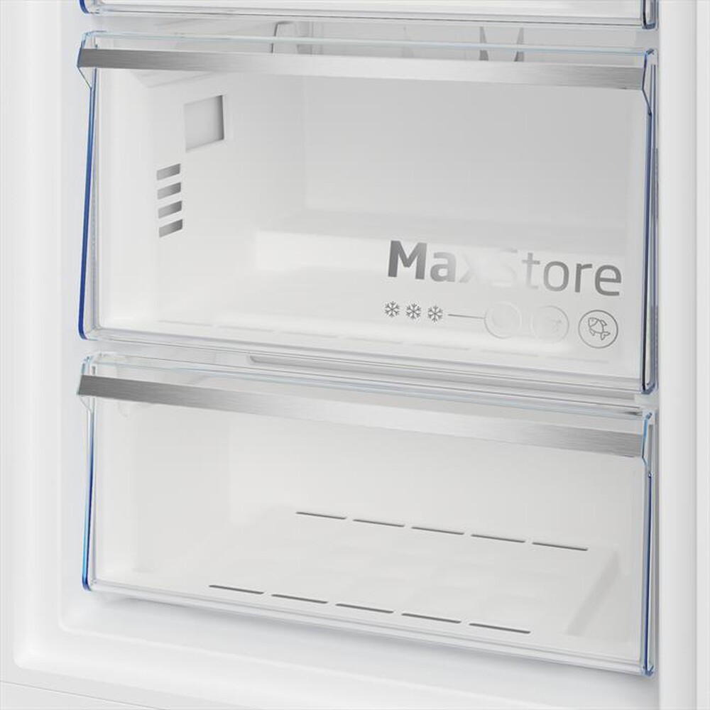 Immagine del prodotto BEKO - Congelatore verticale B5RMFNE314W Classe E 286 lt-Bianco