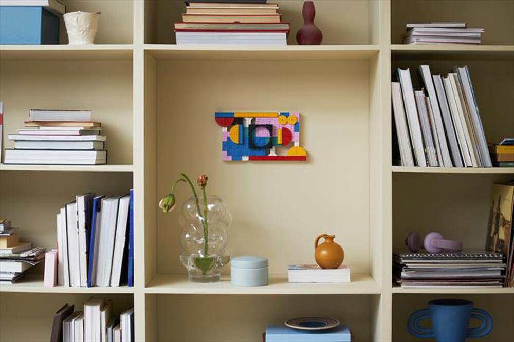 Immagine del prodotto LEGO - ART Arte moderna - 31210