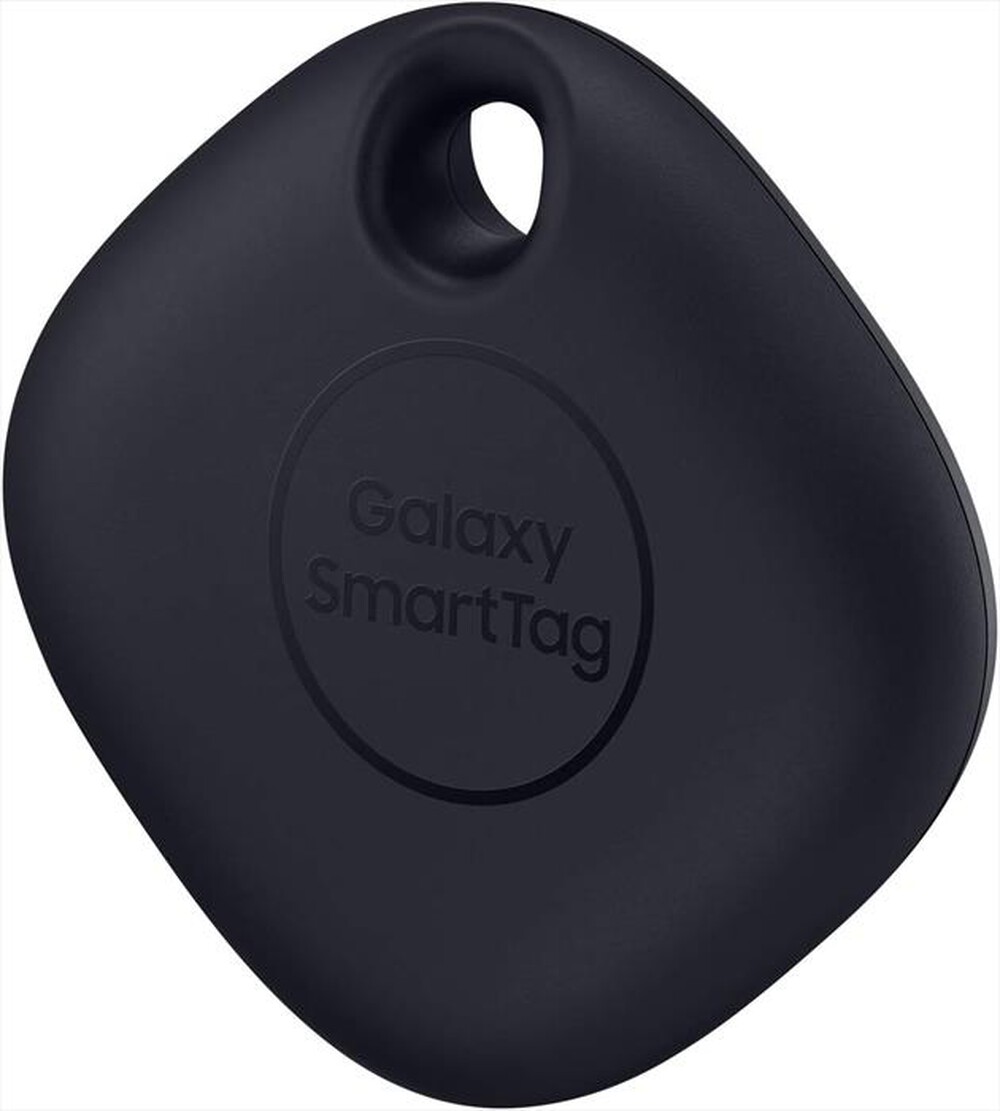 Immagine del prodotto SAMSUNG - Localizzatore Bluetooth SmartTag-Nero