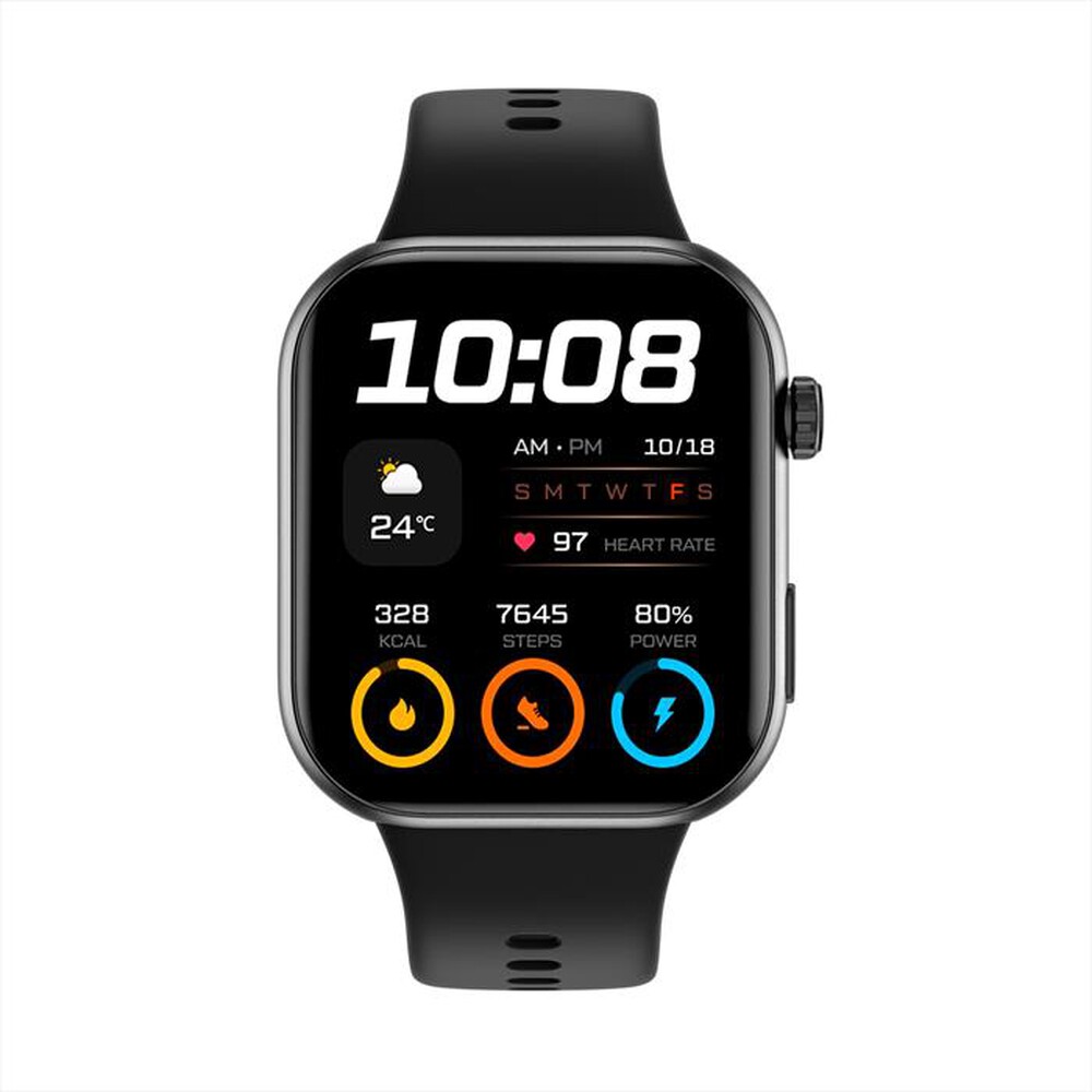 Immagine del prodotto HONOR - Smartwatch CHOICE WATCH 2I-BLACK