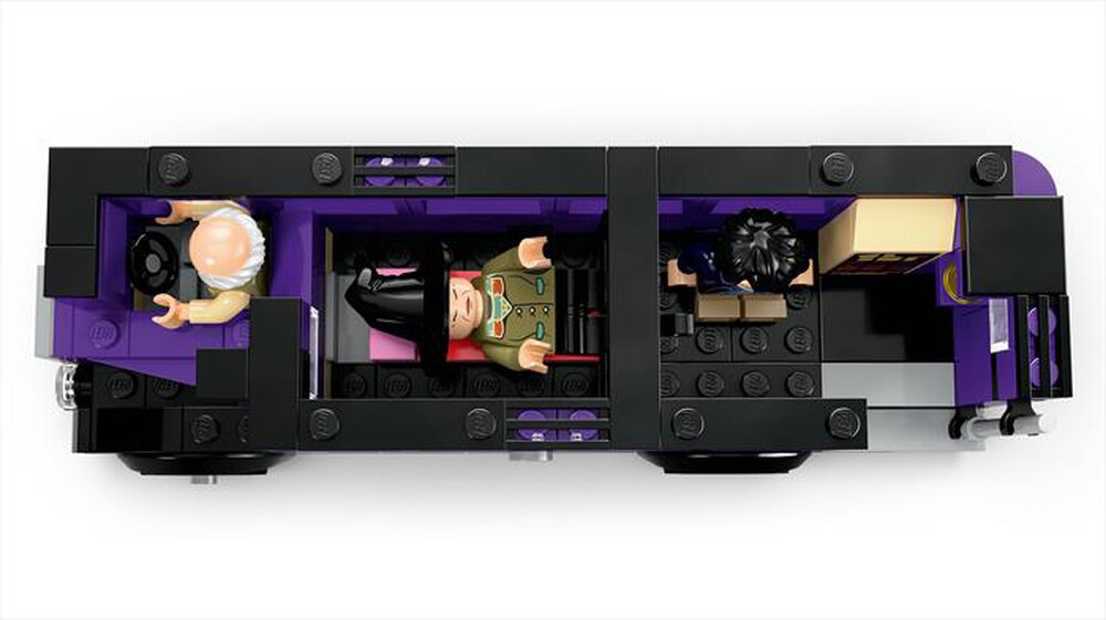 Immagine del prodotto LEGO - HARRY POTTER Avventura su Nottetempo 76446