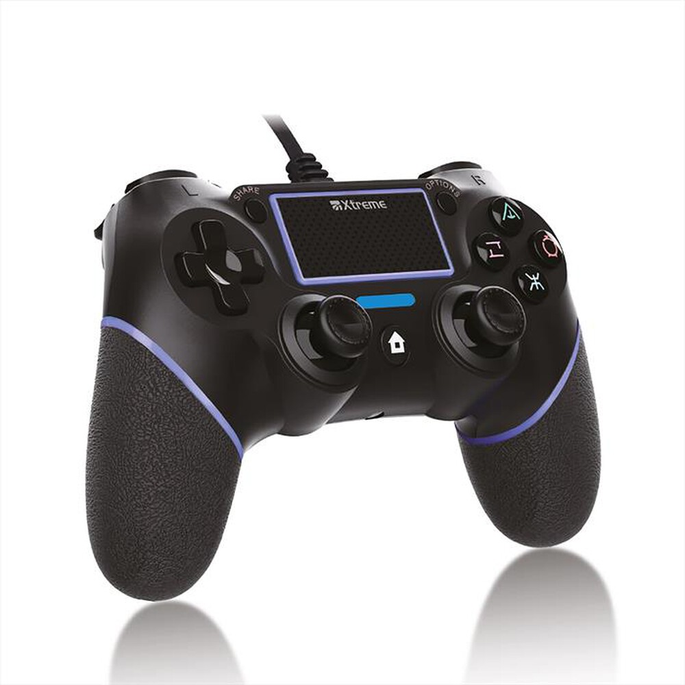 Immagine del prodotto XTREME - WIRED PAD 90415-nero
