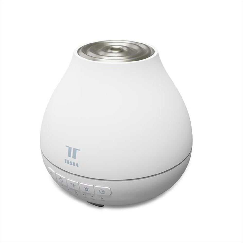 "TESLA - Smart Diffusore di aromi"