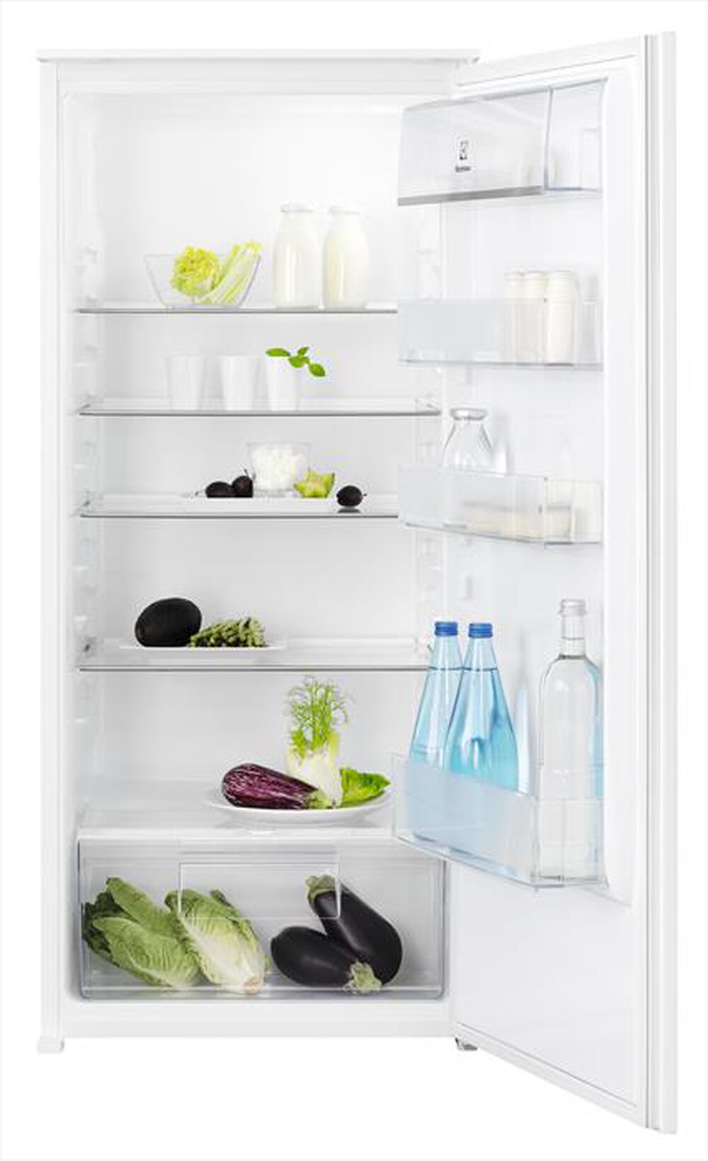 Immagine del prodotto ELECTROLUX - Frigorifero 1 porta LRB3AE12S Classe E 208 lt
