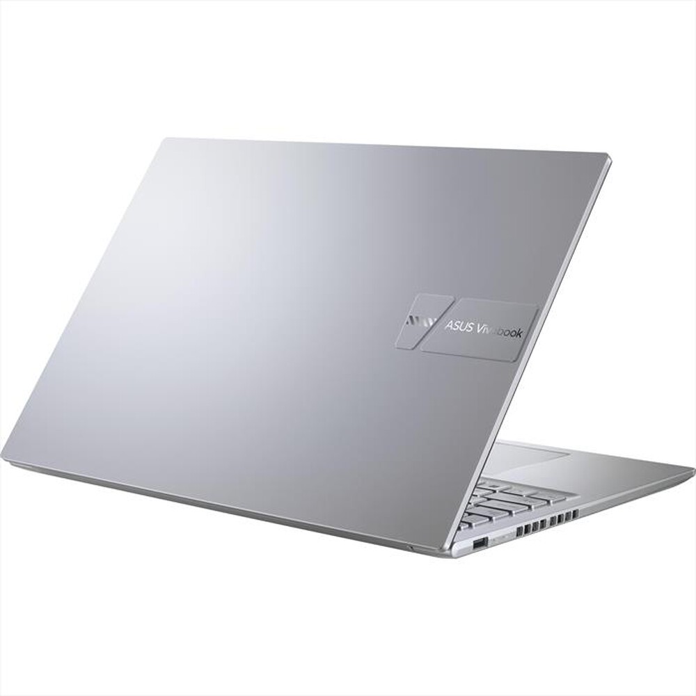 "ASUS - Notebook X1605VA-MB1669W-Silver"