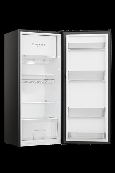 HISENSE - Frigorifero 1 porta RR220D4BBE Classe E 165 lt-Nero