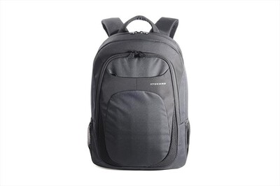 TUCANO - Zaino per Notebook 15.6" e MacBook Pro 15" Retina-nero