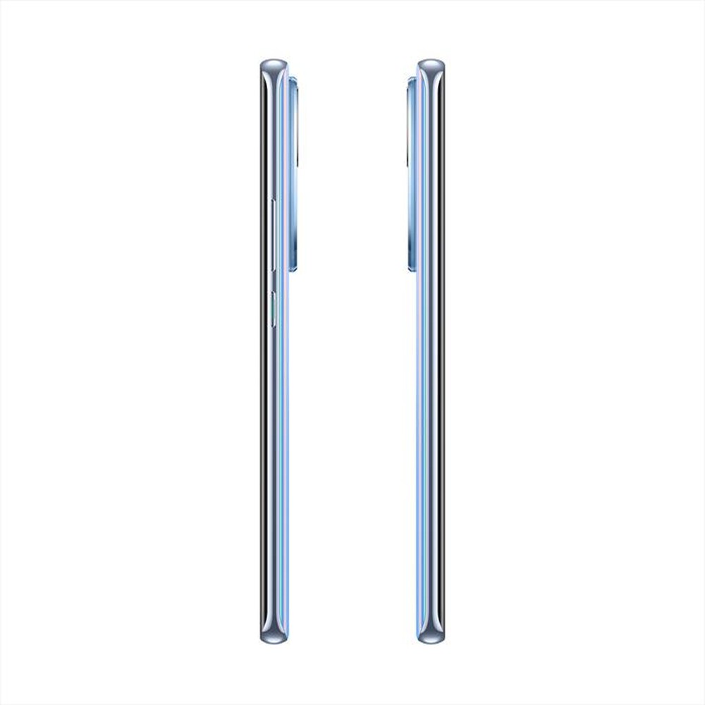 "OPPO - Smartphone RENO10 5G-Ice Blue"