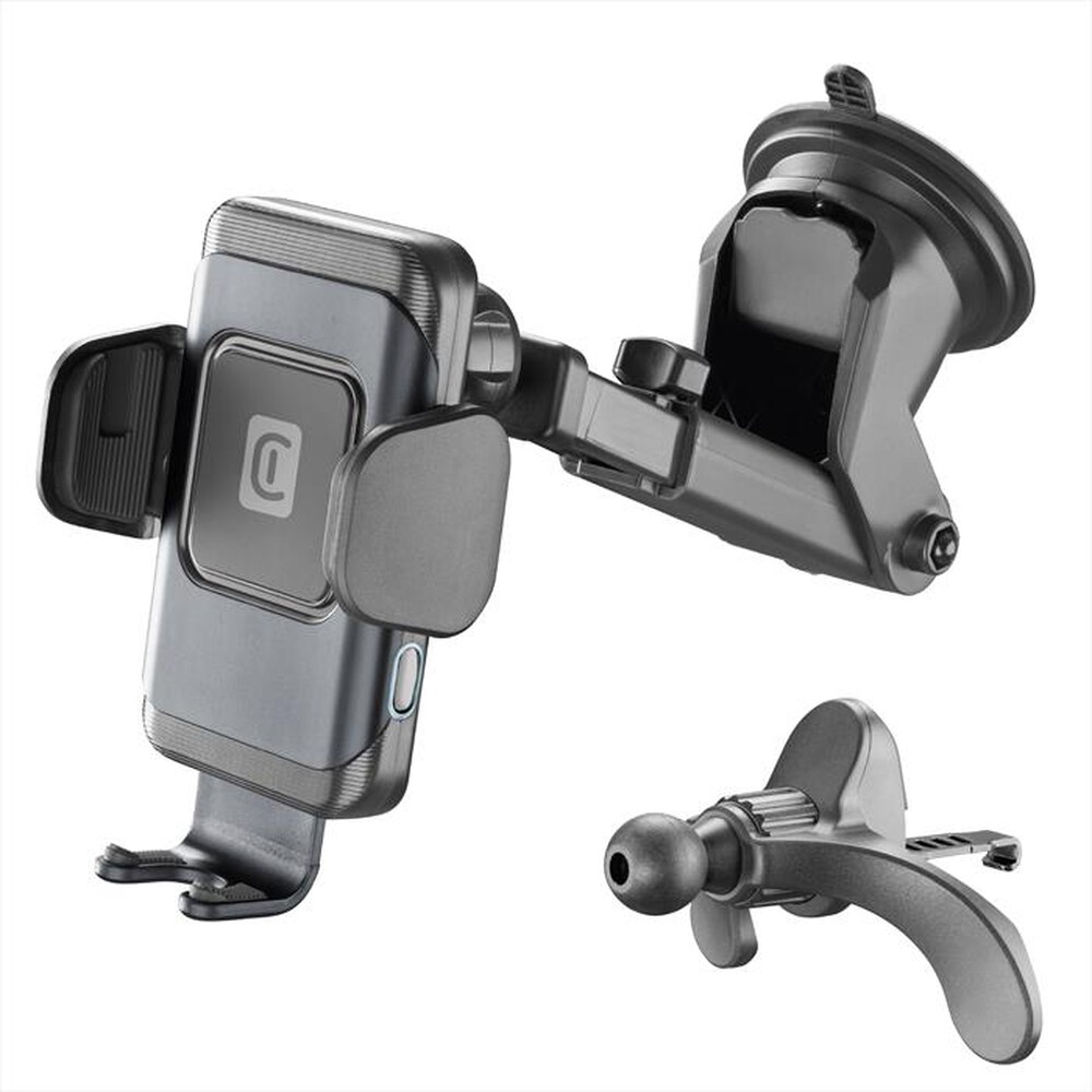 Immagine del prodotto CELLULARLINE - Supporto wireless INSTHOLDERWIR15K-Nero