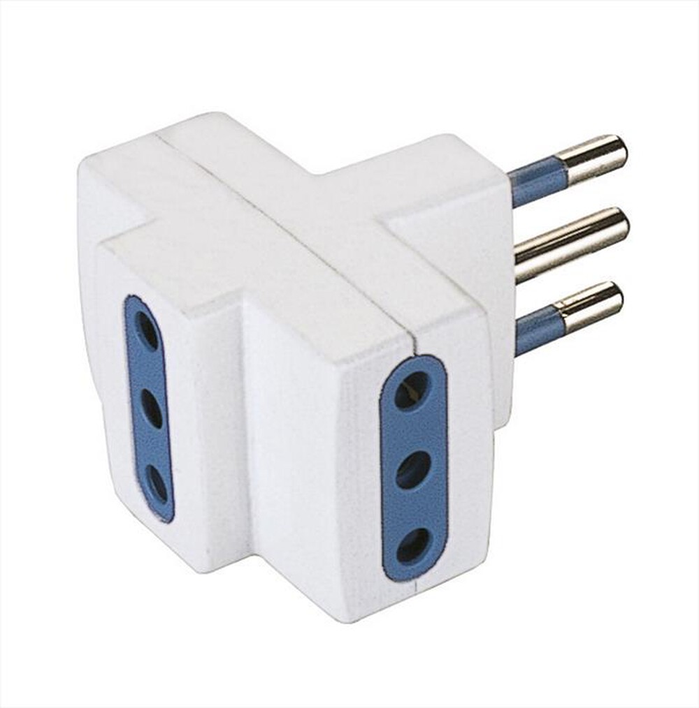 "QUALITY - PP0447Q-Bianco"