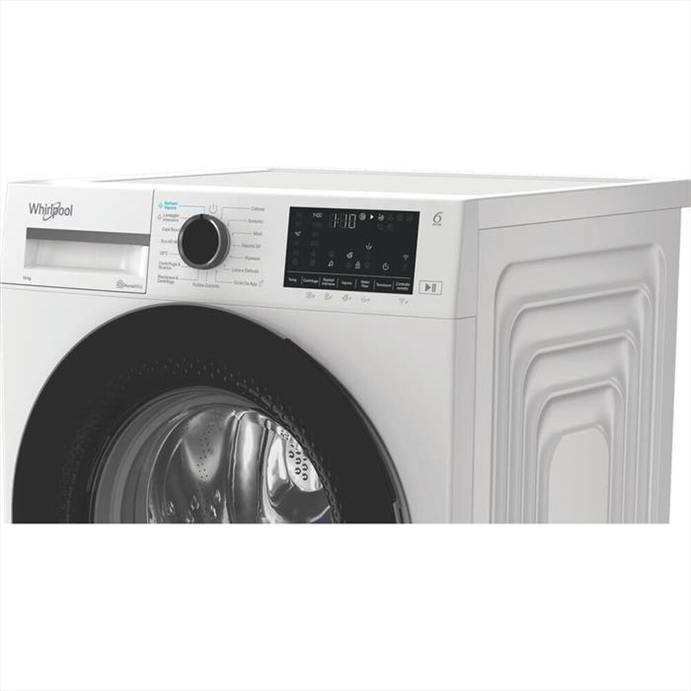 Immagine del prodotto WHIRLPOOL - Lavatrice WAM R940WB IT 10Kg Classe A