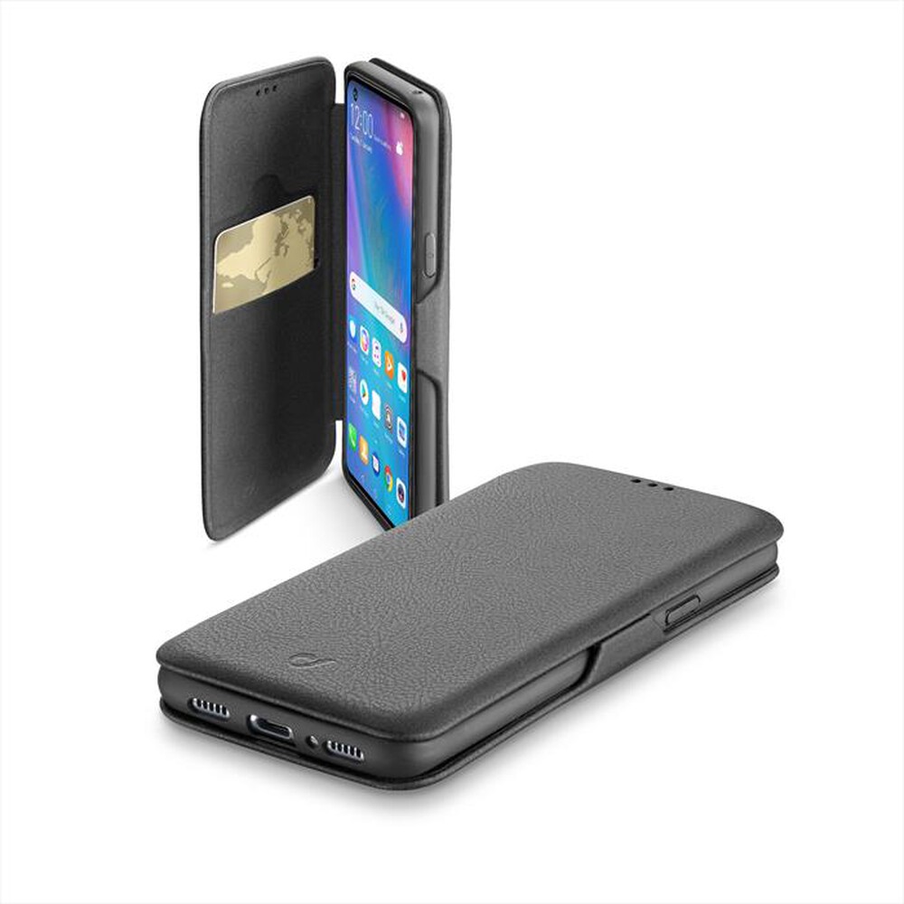 Immagine del prodotto CELLULARLINE - BOOKCLUP30LK-Nero