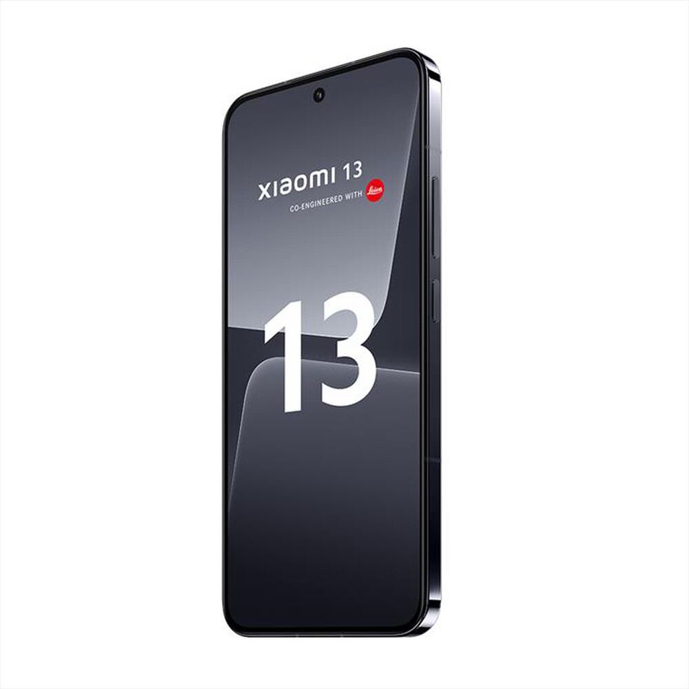"XIAOMI - Smartphone XIAOMI 13 8+256GB-Black"