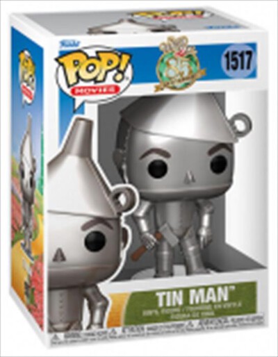 FUNKO - Action figure The Wizard of Oz 85th Tin Man 1517