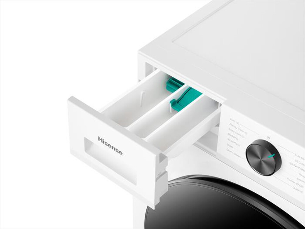 Immagine del prodotto HISENSE - Lavatrice WF1I1342BWM2 13Kg Classe A-Bianco