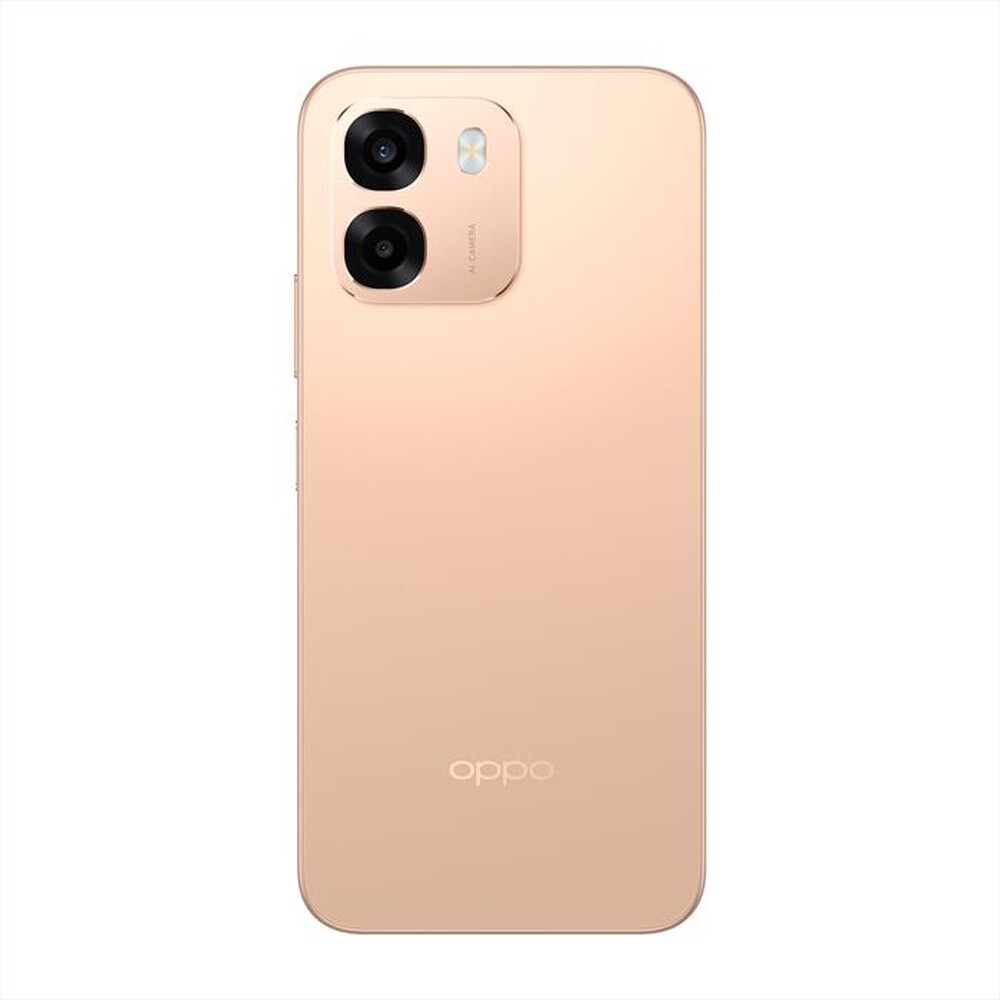 Immagine del prodotto OPPO - Smartphone A6 5G 6+256-Aurora Gold