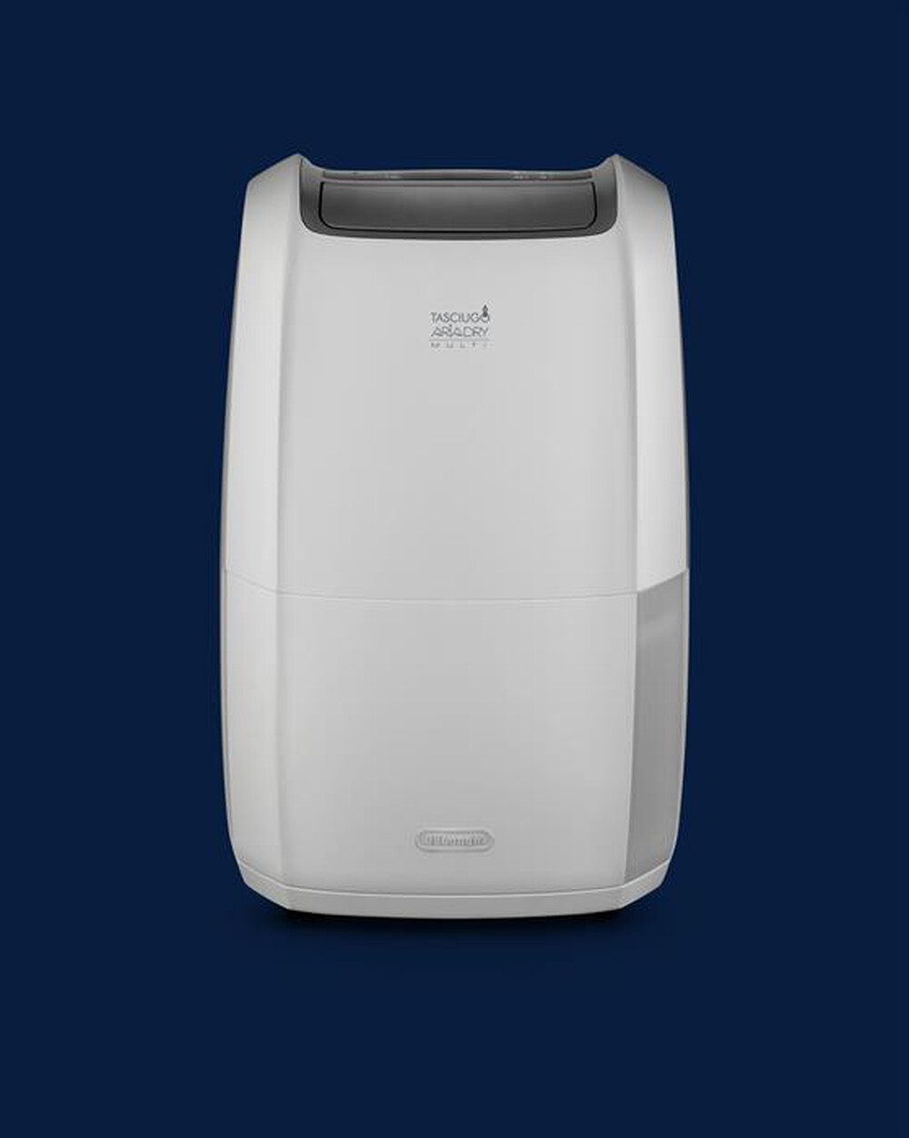 Immagine del prodotto DE LONGHI - Deumidificatore Tasciugo AriaDry Multi DDSX225-Bianco