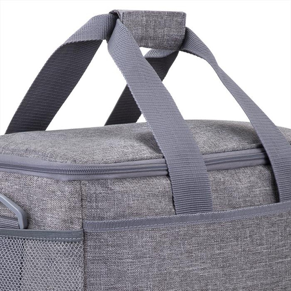 Immagine del prodotto RIVACASE - 5726 BORSA FRIGO DA 23 L-Grigio