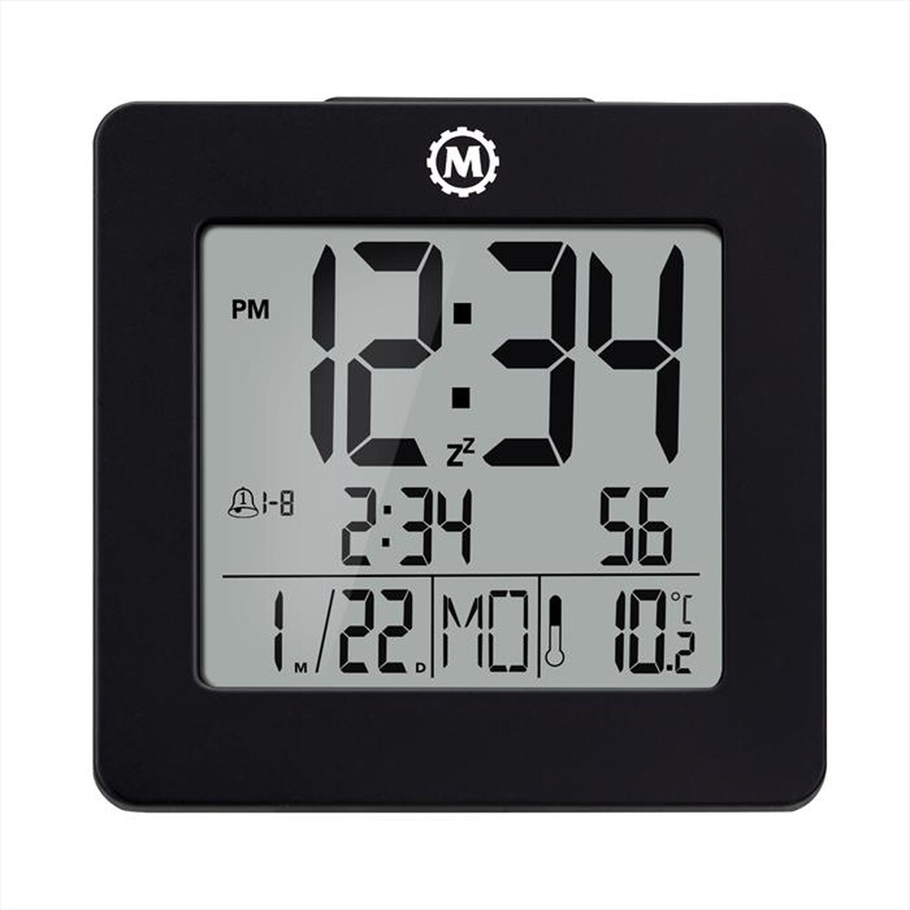 "MARATHON - CL030050BK-NERO"