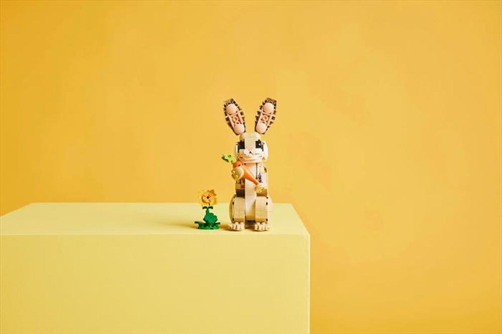 Immagine del prodotto LEGO - CREATOR Adorabile Coniglio 31162