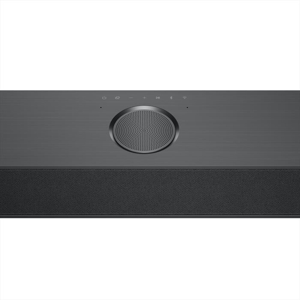 "LG - Soundbar S95QR.DEUSLLK-Argento"
