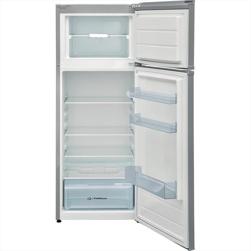 "INDESIT - Frigorifero 2 porte I55TM 4110 S 1 Classe F"